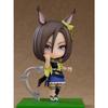 Nendoroid Uma Musume Pretty Derby Air Groove Non-scale Plastic Painted Action Figure