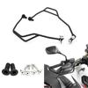 For Honda CRF1100L CRF 1100 L Africa Twin Adv Sports DCT 2020-2025 Motorcycle Handguards Handlebar Hand Guard Protection Bracket