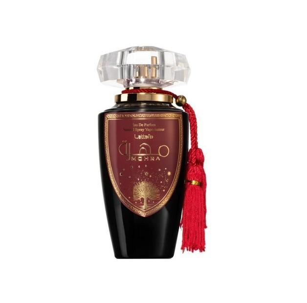 

Lattafa Mohra парфюмерная вода 100 ml
