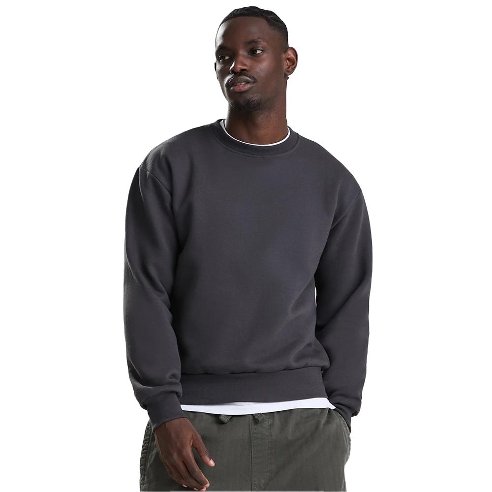 Awdis Mens Vision Heavyweight Sweatshirt