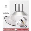 Stainless Steel Large Thickened Oil Funnel