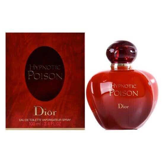 

Туалетная вода Dior Hypnotic Poison 100мл