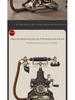 Paramount HA1892TN European Vintage Rotary Dial Telephone Home Decor Ornament