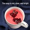 Xinxin Dried Roselle Hibiscus Flower Tea