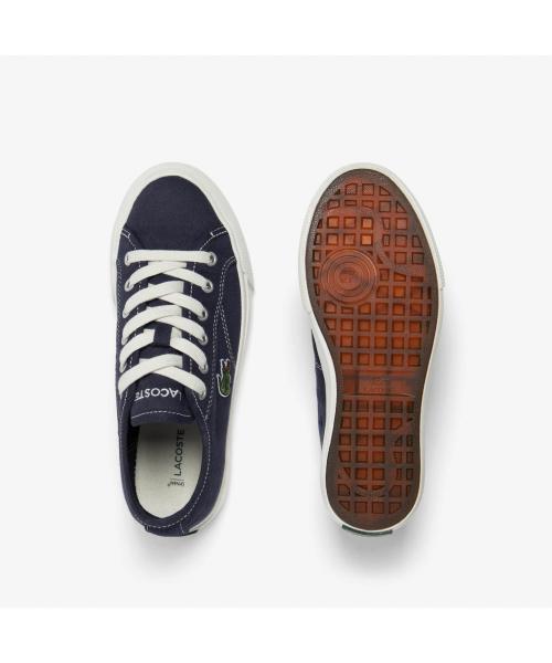 Lacoste Women's BACKCOURT Sneakers RZ0006W54G J18 [Shipped from Korea] 100% Authentic