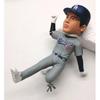 Used New! FOCO 2025 Dodgers Shohei Ohtani Bobblehead Stolen Base Ver. Limited Edition of 2000 with Serial Number Commemorating 50-50 Achievement (59