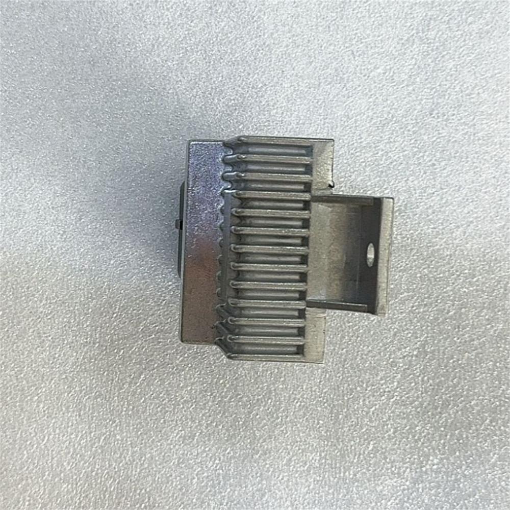 Glow Plug Relay Control Unit 91167210 For Vauxhall Renault Nissan