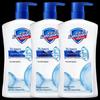 Gel de Baño Corporal Puro Blanco Fragancia Safeguard