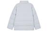 Men's Jacket Under Armour Down Jacket Unisex Light Gray