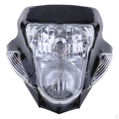 Headlight w/Signal for GS1100 600 750