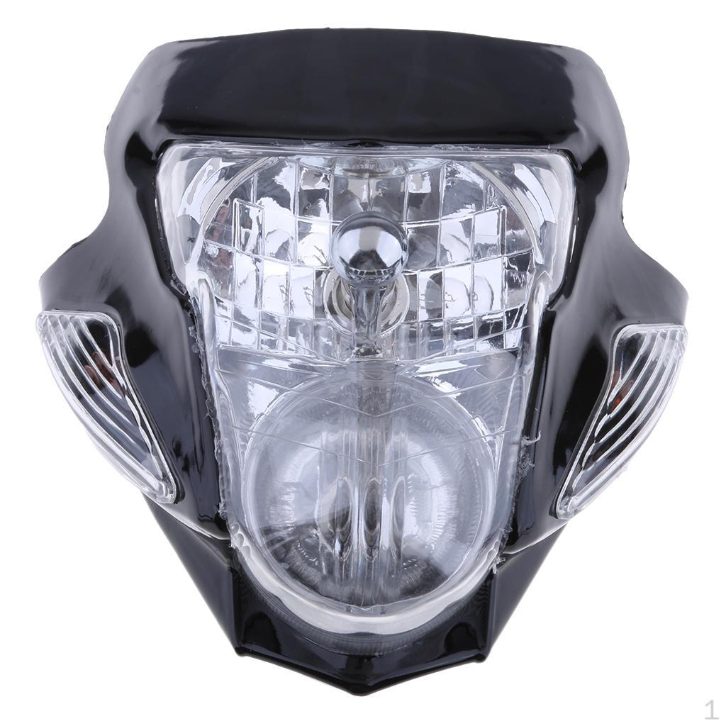 

Фара с сигналом для GS1100 600 750