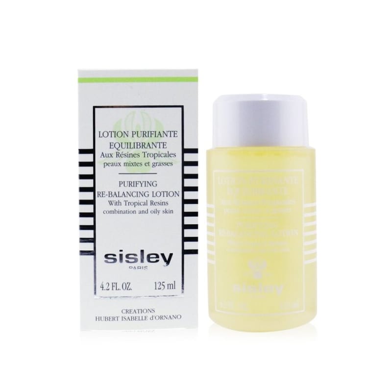 Sisley Sisley Botanical Lotion with Tropical Resin 125ml