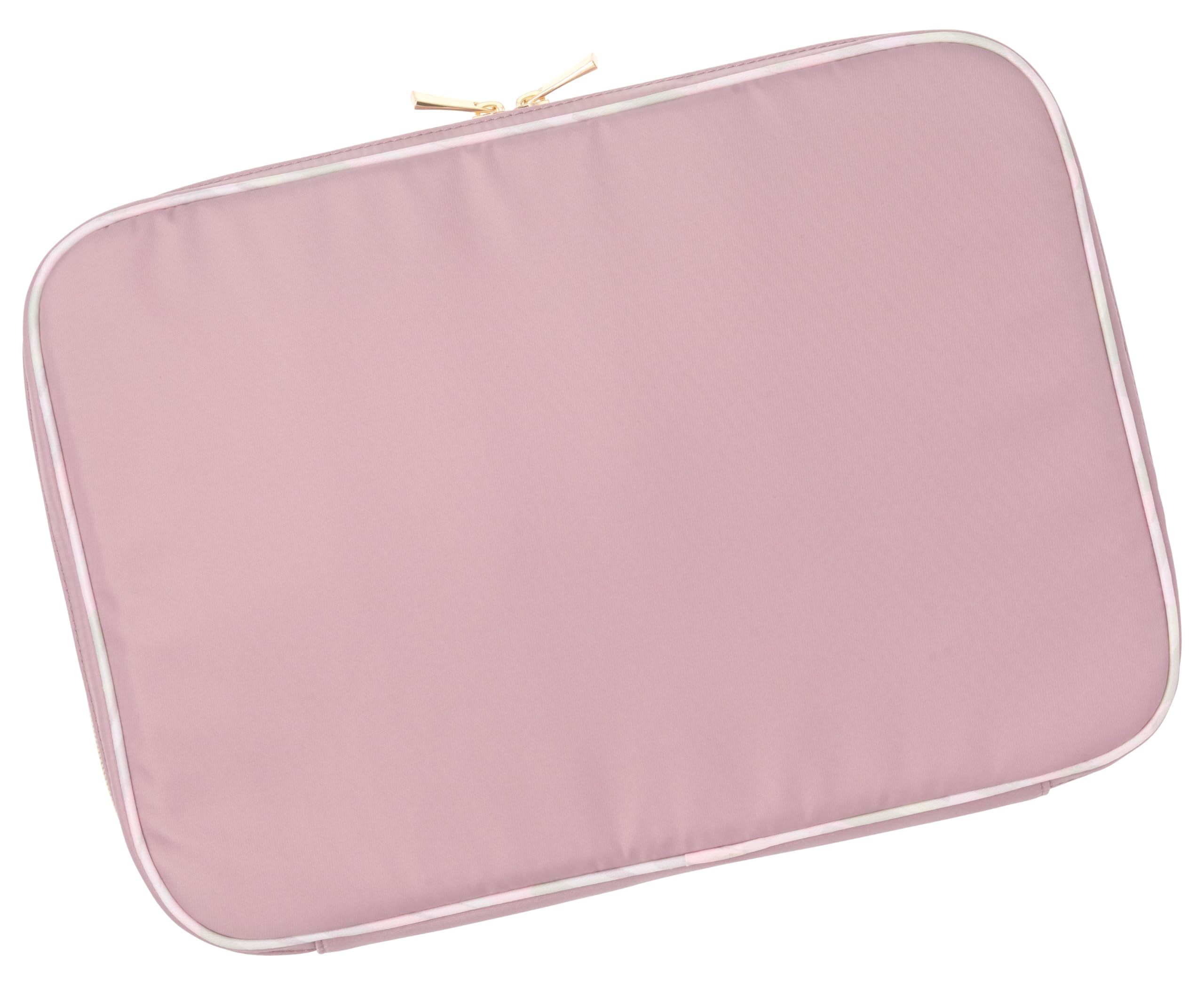 

Raymay Fujii Multi-Case Nofes, Large, Mauve Pink, MC1341Q