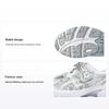 Cecilie Bahnsen x GT 2160 Pure Silver