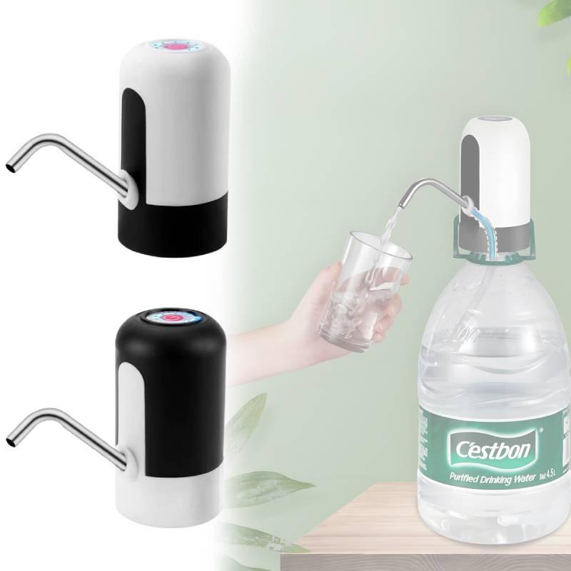 Water Dispenser Pump With Automatic Topup For Home Use