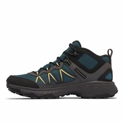 Peakfreak Rush Mid OutDry Hiking Boots
