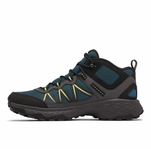 Треккинговые ботинки Columbia Peakfreak Rush Mid OutDry EU 42