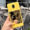 Candy Color Silicone Phone Case For Samsung Galaxy J3 J5 J7 2017 Case J330 J530 J730 Soft TPU Cover For Samsung J3 J5 J7 2017