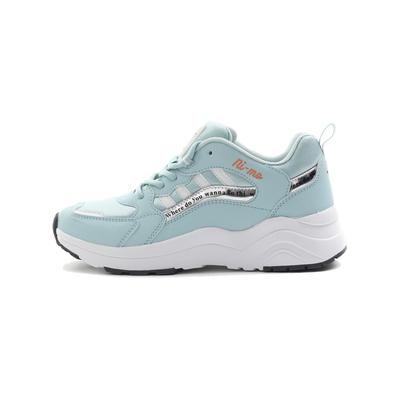 [Moonstar] Sneakers NM J105SAN Girls Mint 24.5 Cm 2E