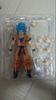 [USED] Figuarts Super Saiyan God Super Saiyan Son Goku Super