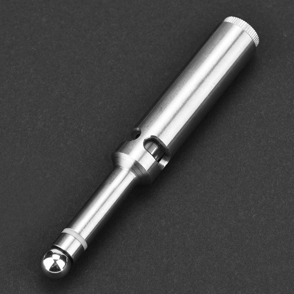 Elektronischer Kantenfinder mit LED & Piepton für CNC-Drehmaschine Fräsmaschine