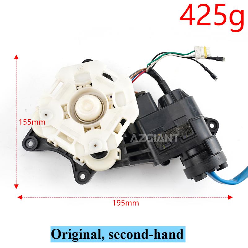 For Subaru Legacy 2004-2011/2013-2020 car accessories Auto Power Folding Rearview Side Mirror Control Module Actuator&gear Set