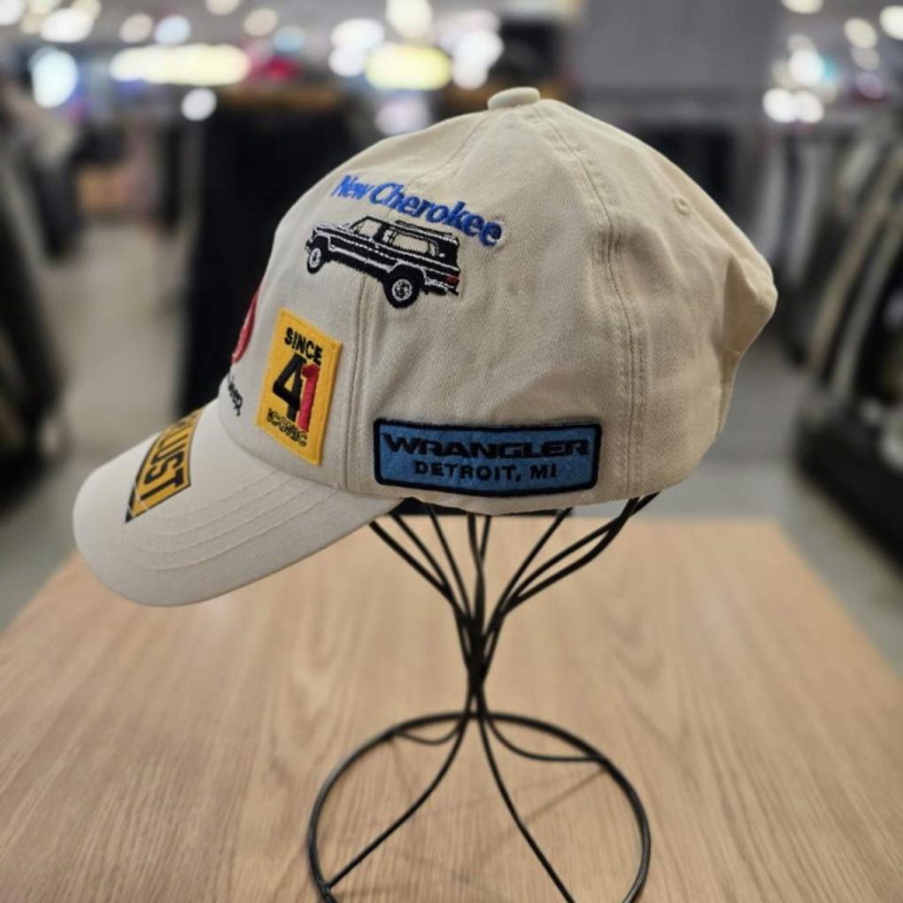 Jeep_Dawapen Graphic Ball Cap_JP2GCU073