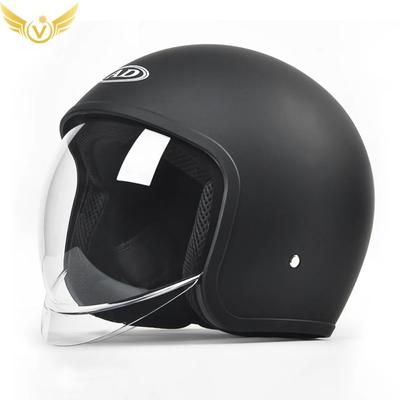 GB Certified Electric Vehicle Helmet for Men and Women All-season Universal Electric Vehicle Safety Helmet Motorcycles Winter