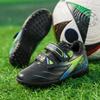 Football Shoes Society Men Comfortable Soccer Shoes Casual TF/FG Resistant Boy Sportswear Sneaker Top Quality Football Boots