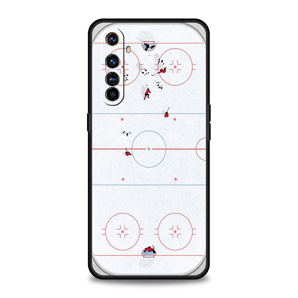 

Чехол для футбола, баскетбола, тенниса, спорта для Realme 11, 10, 9, 8, 5G, 7, 6 GT2 Pro Plus C21 C11 C25 C35, чехол для Realme GT Neo 2, 3, 3 T GT Neo2 (3T)