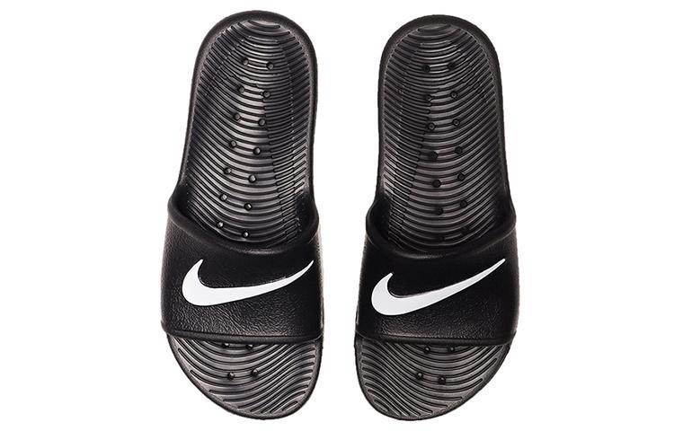Nike Kawa Prysznic 'Czarny Biały' Damski 832655-001