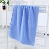 Coral Fleece Bath Towel Super Absorbent Soft Fluffy Lint Free For Bathroom Gym Travel Home Use