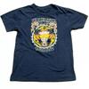 VTG Tedeschi Trucks Band Geschenk für Fan Baumwolle Schwarzes T-Shirt S-5XL SE890 Unisex T-Shirt