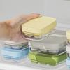 Ice Grid Ice Storage Box Mini Ice Making Tools New Ice Cube Maker Tray