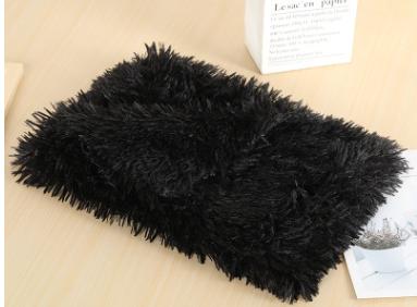Hersteller Weiche Plüsch-Haustier-Hundedecke