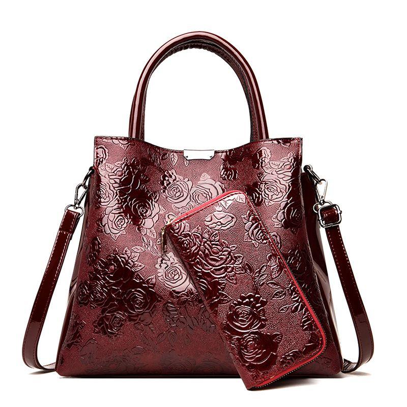 

Нова модна жіноча сумка Elegant Handheld