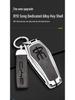 BYD Song Plus/Pro/Max Key Cover - Premium EV Buckle for Men