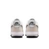 IR2007-100 Nike Air Force 1 Low 1 07 LV8 White Metallic Cool Gray (Men's)