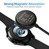 For Samsung Galaxy Watch 8/7/6/5 Pro/4/4 Classic/Active Charger USB-C Type C Charger Smart Watch Charger Replacement Charger