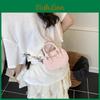 City Style Pu Material Small Square Bag With Phone And Card Pockets For Women