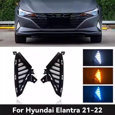 Lampade – Luci di marcia diurna auto