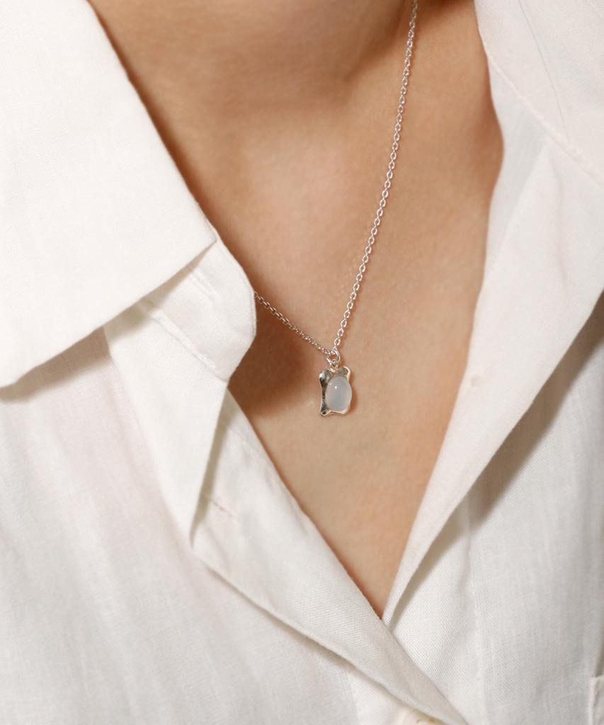 Jnui First Toggle Necklace