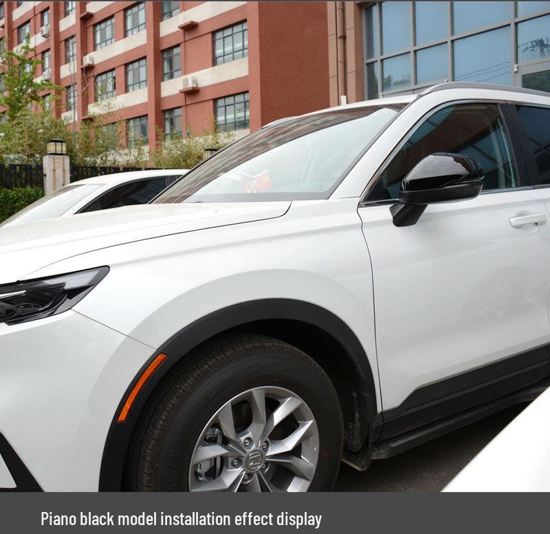 Honda CRV 2017-2024 Rearview Mirror Cover Reflector Shell Decorative Part