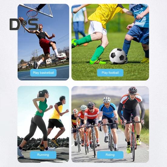 Soccer Shin Guards for Adults Anti-Collision Shin Pads Compression Leg Protection Sleeve Athletic Gear for Football Sports Fitness