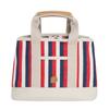LAFUMA Women's Striped Drawstring Crossbody Bag