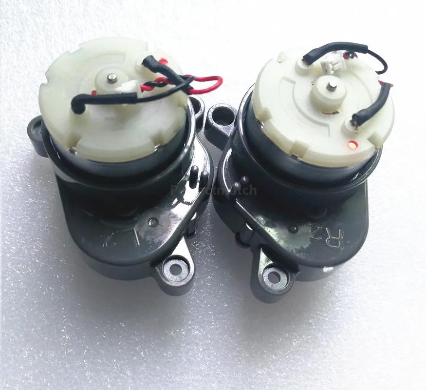 Vacuum Cleaner Side Brush Motor for Ecovacs Deebot DM82 M82 Robot Vacuum Cleaner Parts Motors Replacement