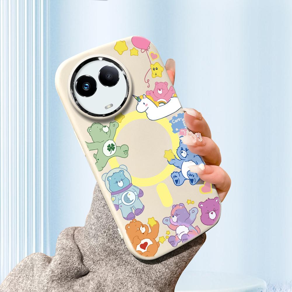 

Сплошной цвет с серебряным краем линзы, жирный корпус, мягкий ТПУ, жидкий силиконовый чехол, противоударный чехол для телефона для OPPO Reno Realme OnePlus Realme C63 белый