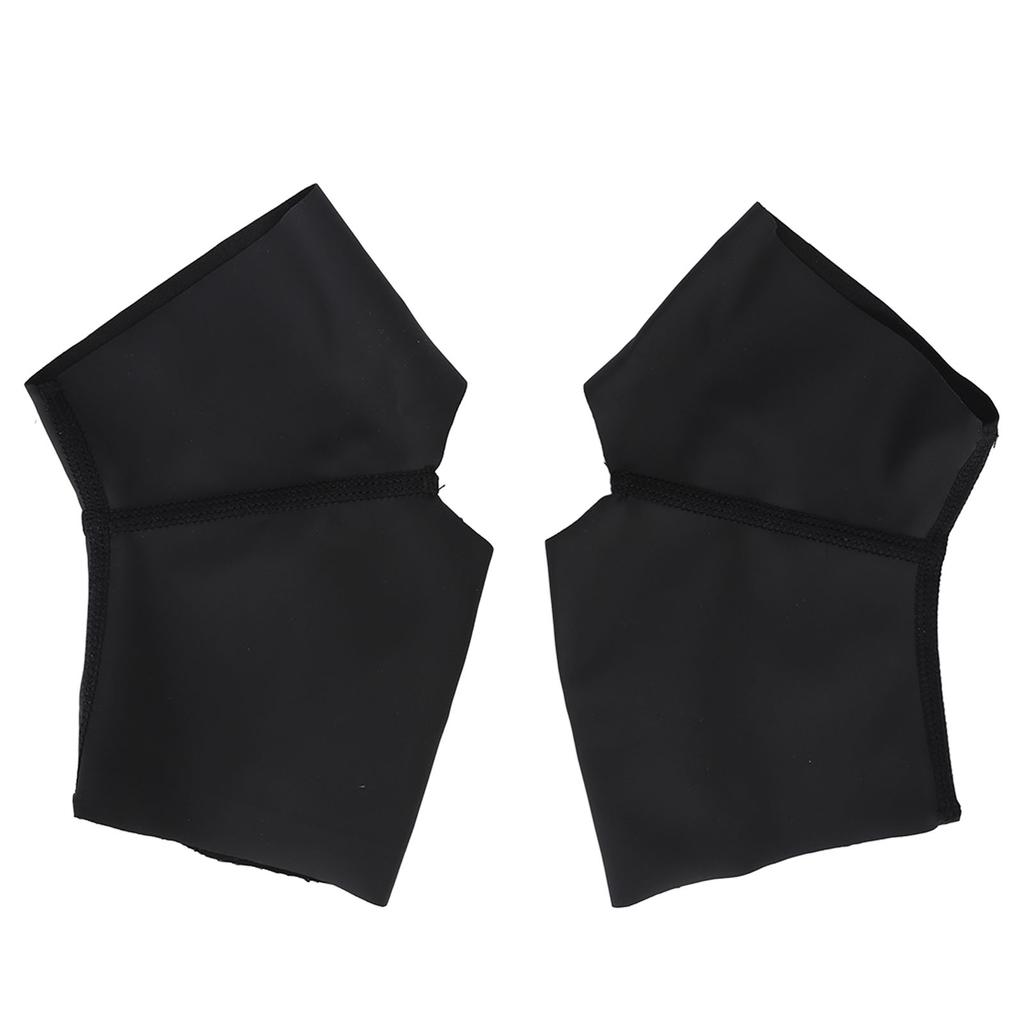 Arch Support Sleeve Men Women PU Soft Breathable Elastic Pressure Relief Ankle Brace for Sports