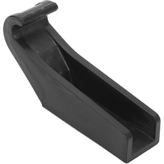 Hood Assembly 315‑5206 Hood Lock Kit with Bracket Replacement for