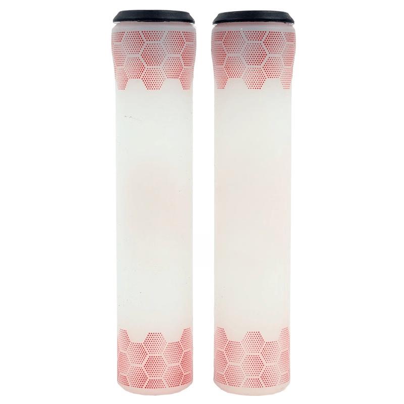 

Lishi Silicone Balance Bike Handlebar Grips